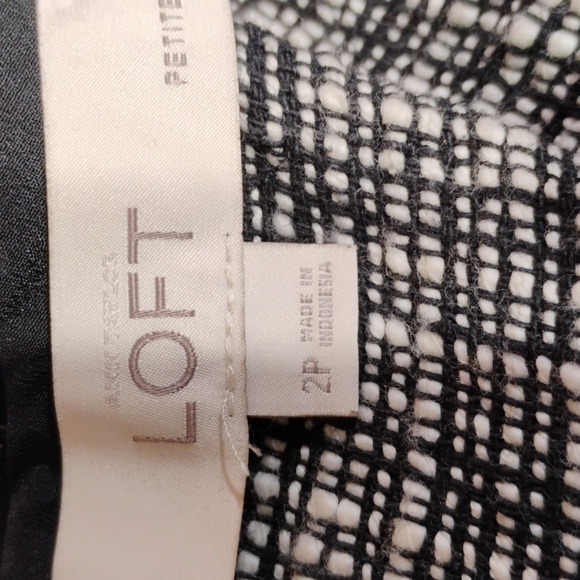 LOFT dress - Picture 9 of 11